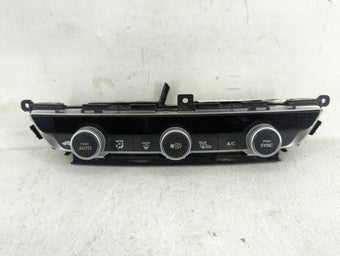 compare product 2018-2020 Honda Accord Climate Control Module Temperature AC/Heater Replacement P/N:79610TVAA316M1 Fits Fits 2018 2019 2020 OEM Used Auto Parts