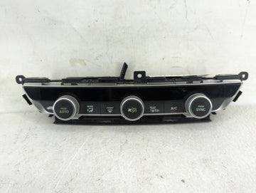 2018-2020 Honda Accord Climate Control Module Temperature AC/Heater Replacement P/N:79610TVAA316M1 Fits Fits 2018 2019 2020 