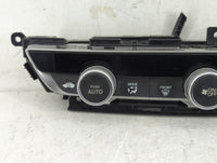 2018-2020 Honda Accord Climate Control Module Temperature AC/Heater Replacement P/N:79610TVAA316M1 Fits Fits 2018 2019 2020 