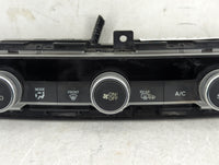 2018-2020 Honda Accord Climate Control Module Temperature AC/Heater Replacement P/N:79610TVAA316M1 Fits Fits 2018 2019 2020 
