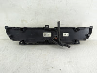 2018-2020 Honda Accord Climate Control Module Temperature AC/Heater Replacement P/N:79610TVAA316M1 Fits Fits 2018 2019 2020 