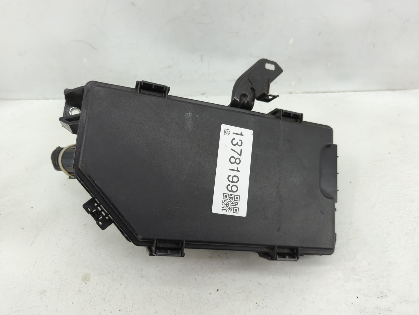 2018-2020 Honda Accord Fusebox Fuse Box Panel Relay Module Fits Fits 2018 2019 2020 OEM Used Auto Parts - Oemusedautoparts1.