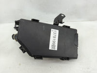 2018-2020 Honda Accord Fusebox Fuse Box Panel Relay Module Fits Fits 2018 2019 2020 OEM Used Auto Parts - Oemusedautoparts1.