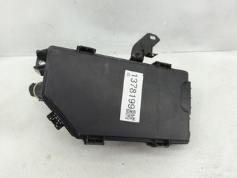 compare product 2018-2020 Honda Accord Fusebox Fuse Box Panel Relay Module Fits Fits 2018 2019 2020 OEM Used Auto Parts