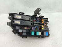 2018-2020 Honda Accord Fusebox Fuse Box Panel Relay Module Fits Fits 2018 2019 2020 OEM Used Auto Parts - Oemusedautoparts1.