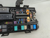 2018-2020 Honda Accord Fusebox Fuse Box Panel Relay Module Fits Fits 2018 2019 2020 OEM Used Auto Parts - Oemusedautoparts1.