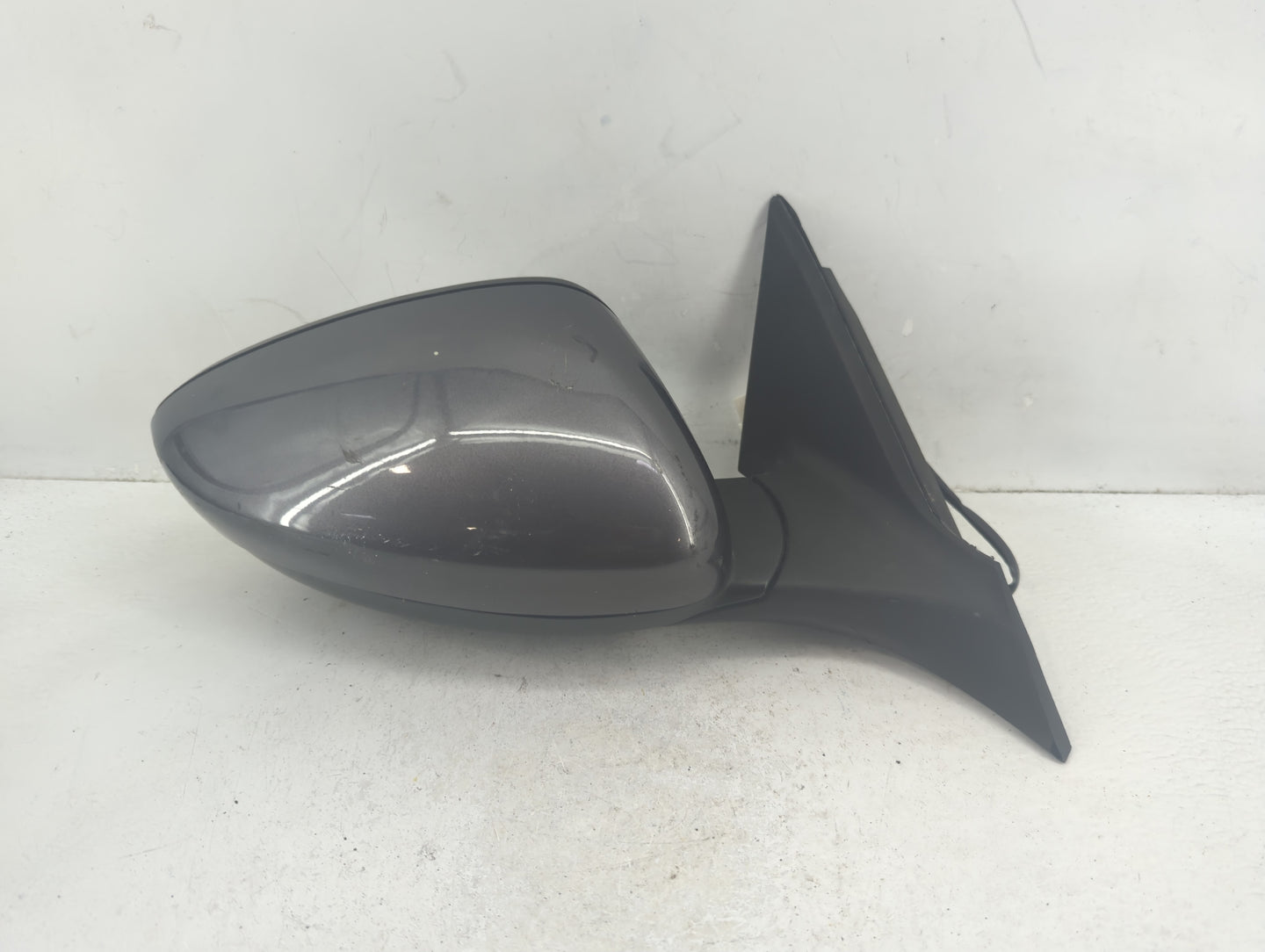 2018-2022 Honda Accord Passenger Side View Mirror - Right Door Mirror OEM Used - Oemusedautoparts1.com