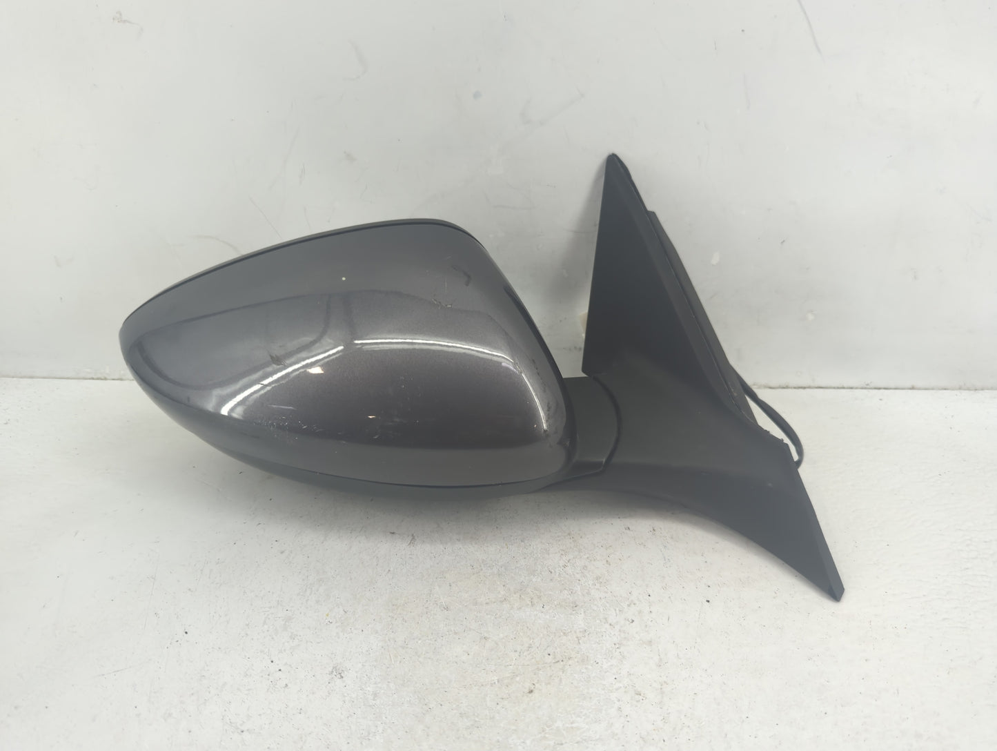 2018-2022 Honda Accord Passenger Side View Mirror - Right Door Mirror OEM Used - Oemusedautoparts1.com
