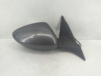 2018-2022 Honda Accord Passenger Side View Mirror - Right Door Mirror OEM Used - Oemusedautoparts1.com