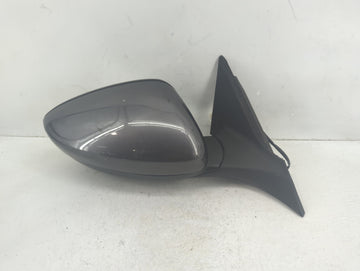2018-2022 Honda Accord Passenger Side View Mirror - Right Door Mirror OEM Used - Oemusedautoparts1.com