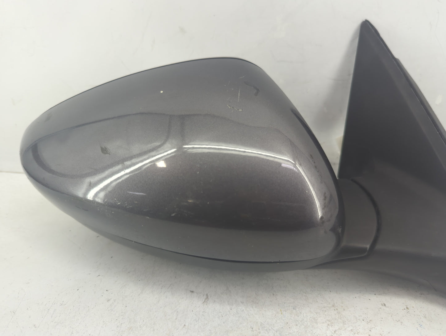 2018-2022 Honda Accord Passenger Side View Mirror - Right Door Mirror OEM Used - Oemusedautoparts1.com