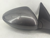 2018-2022 Honda Accord Passenger Side View Mirror - Right Door Mirror OEM Used - Oemusedautoparts1.com