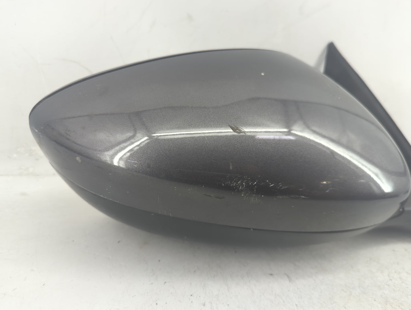 2018-2022 Honda Accord Passenger Side View Mirror - Right Door Mirror OEM Used - Oemusedautoparts1.com