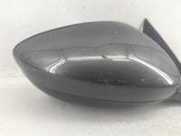 2018-2022 Honda Accord Passenger Side View Mirror - Right Door Mirror OEM Used - Oemusedautoparts1.com