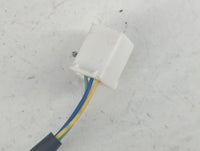 2018-2022 Honda Accord Passenger Side View Mirror - Right Door Mirror OEM Used - Oemusedautoparts1.com