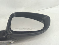 2018-2022 Honda Accord Passenger Side View Mirror - Right Door Mirror OEM Used - Oemusedautoparts1.com