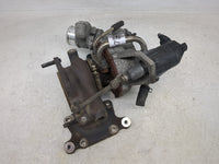 2018 Honda Accord Turbocharger Turbo Charger Super Charger Supercharger - Oemusedautoparts1.com