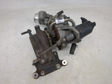 2018 Honda Accord Turbocharger Turbo Charger Super Charger Supercharger 1383437 - Oemusedautoparts1.com