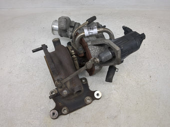 compare product 2018 Honda Accord Turbocharger Turbo Charger Super Charger Supercharger 1383437