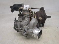 2018 Honda Accord Turbocharger Turbo Charger Super Charger Supercharger - Oemusedautoparts1.com