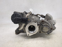 2018 Honda Accord Turbocharger Turbo Charger Super Charger Supercharger - Oemusedautoparts1.com