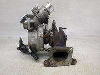 2018 Honda Accord Turbocharger Turbo Charger Super Charger Supercharger - Oemusedautoparts1.com