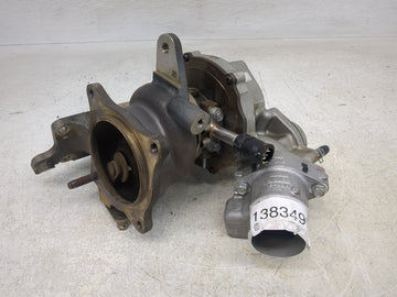 2018 Honda Accord Turbocharger Turbo Charger Super Charger Supercharger 1383495 - Oemusedautoparts1.com