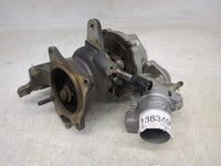 2018 Honda Accord Turbocharger Turbo Charger Super Charger Supercharger - Oemusedautoparts1.com