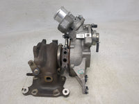 2018 Honda Accord Turbocharger Turbo Charger Super Charger Supercharger - Oemusedautoparts1.com