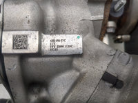 2018 Honda Accord Turbocharger Turbo Charger Super Charger Supercharger - Oemusedautoparts1.com
