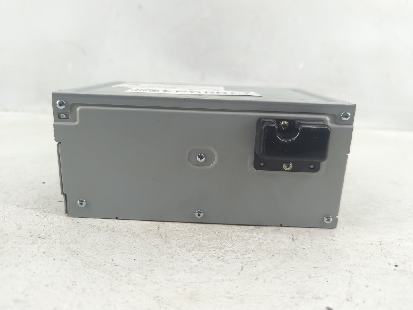 2018-2020 Honda Accord Radio AM FM Cd Player Receiver Replacement P/N:39100-TVA-A030-M1 Fits Fits 2018 2019 2020 OEM Used Au