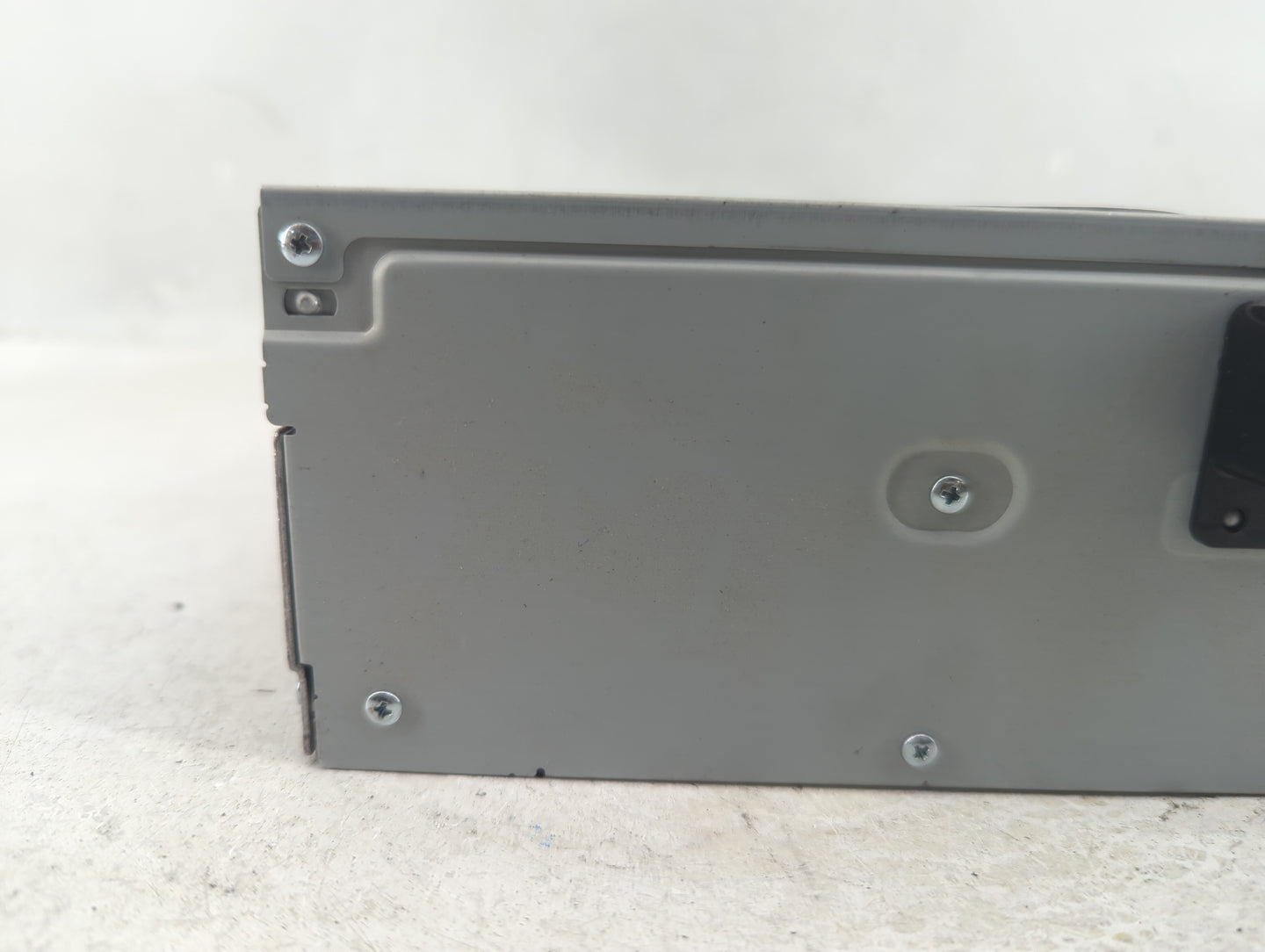 2018-2020 Honda Accord Radio AM FM Cd Player Receiver Replacement P/N:39100-TVA-A030-M1 Fits Fits 2018 2019 2020 OEM Used Au