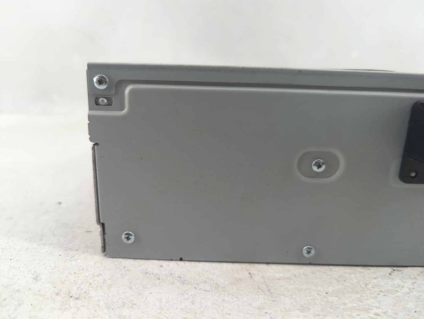 2018-2020 Honda Accord Radio AM FM Cd Player Receiver Replacement P/N:39100-TVA-A030-M1 Fits Fits 2018 2019 2020 OEM Used Au