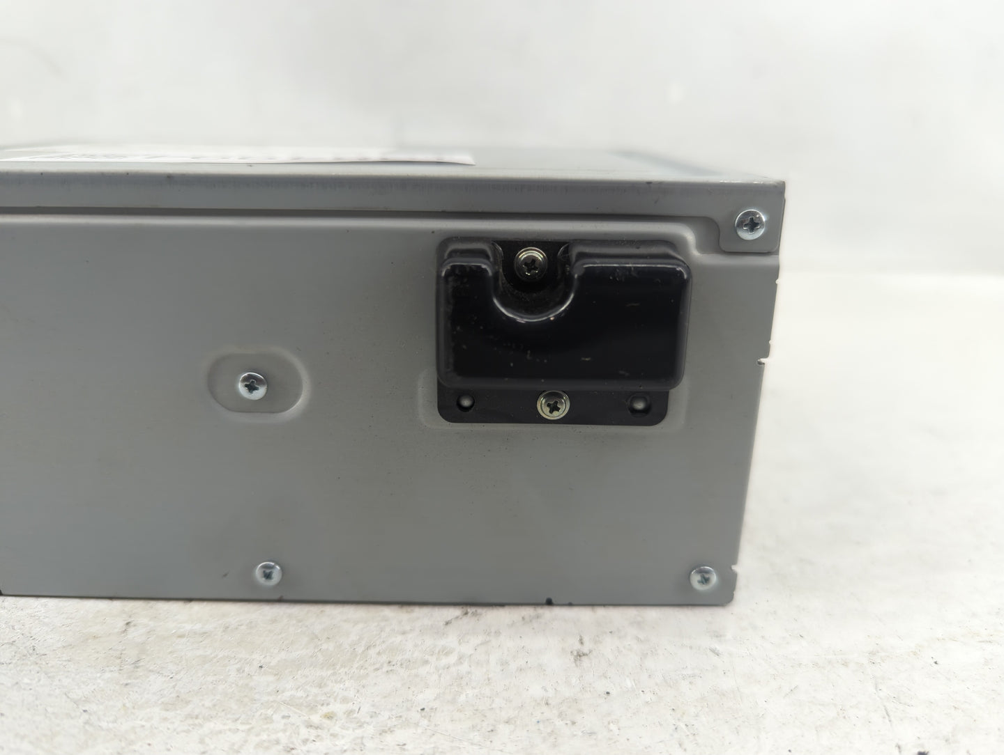 2018-2020 Honda Accord Radio AM FM Cd Player Receiver Replacement P/N:39100-TVA-A030-M1 Fits Fits 2018 2019 2020 OEM Used Au