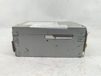 2018-2020 Honda Accord Radio AM FM Cd Player Receiver Replacement P/N:39540-TVA-A12 Fits Fits 2018 2019 2020 OEM Used Auto P