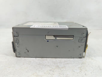 compare product 2018-2020 Honda Accord Radio AM FM Cd Player Receiver Replacement P/N:39540-TVA-A12 Fits Fits 2018 2019 2020 OEM Used Auto Parts