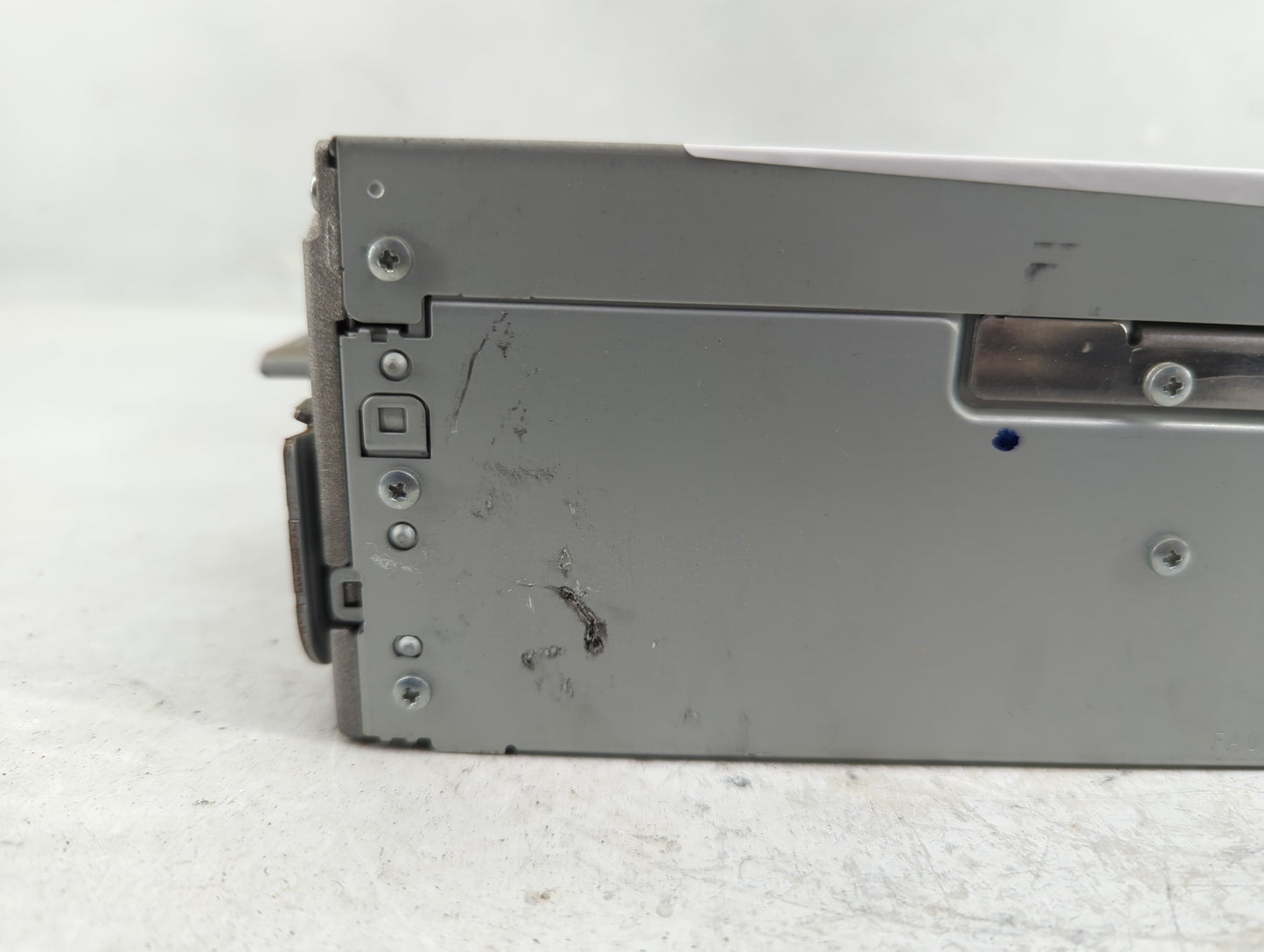 2018-2020 Honda Accord Radio AM FM Cd Player Receiver Replacement P/N:39540-TVA-A12 Fits Fits 2018 2019 2020 OEM Used Auto P
