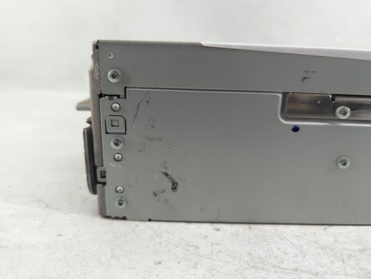 2018-2020 Honda Accord Radio AM FM Cd Player Receiver Replacement P/N:39540-TVA-A12 Fits Fits 2018 2019 2020 OEM Used Auto P
