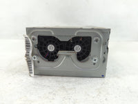 2018-2020 Honda Accord Radio AM FM Cd Player Receiver Replacement P/N:39540-TVA-A12 Fits Fits 2018 2019 2020 OEM Used Auto P