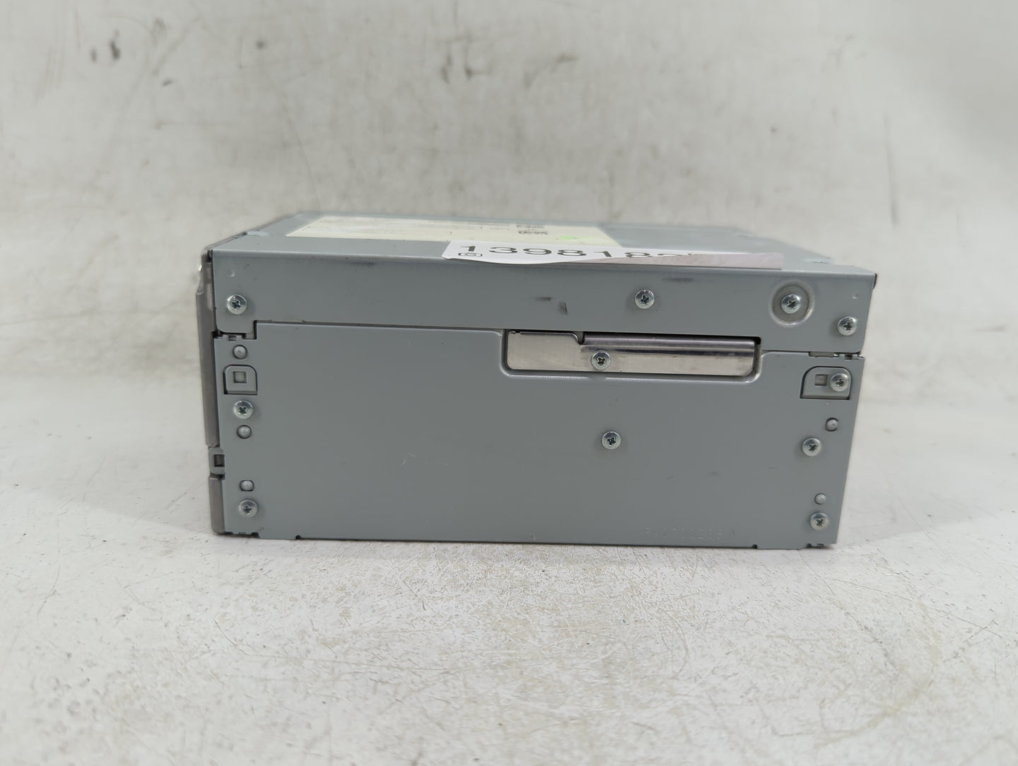 2018-2020 Honda Accord Radio AM FM Cd Player Receiver Replacement P/N:39540-TVA-AG1 Fits Fits 2018 2019 2020 OEM Used Auto P