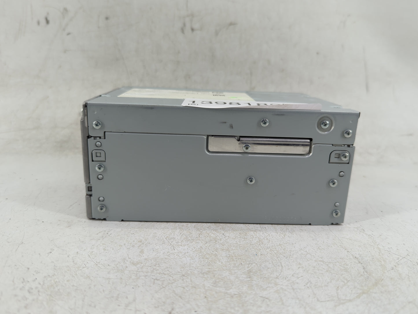 2018-2020 Honda Accord Radio AM FM Cd Player Receiver Replacement P/N:39540-TVA-AG1 Fits Fits 2018 2019 2020 OEM Used Auto P