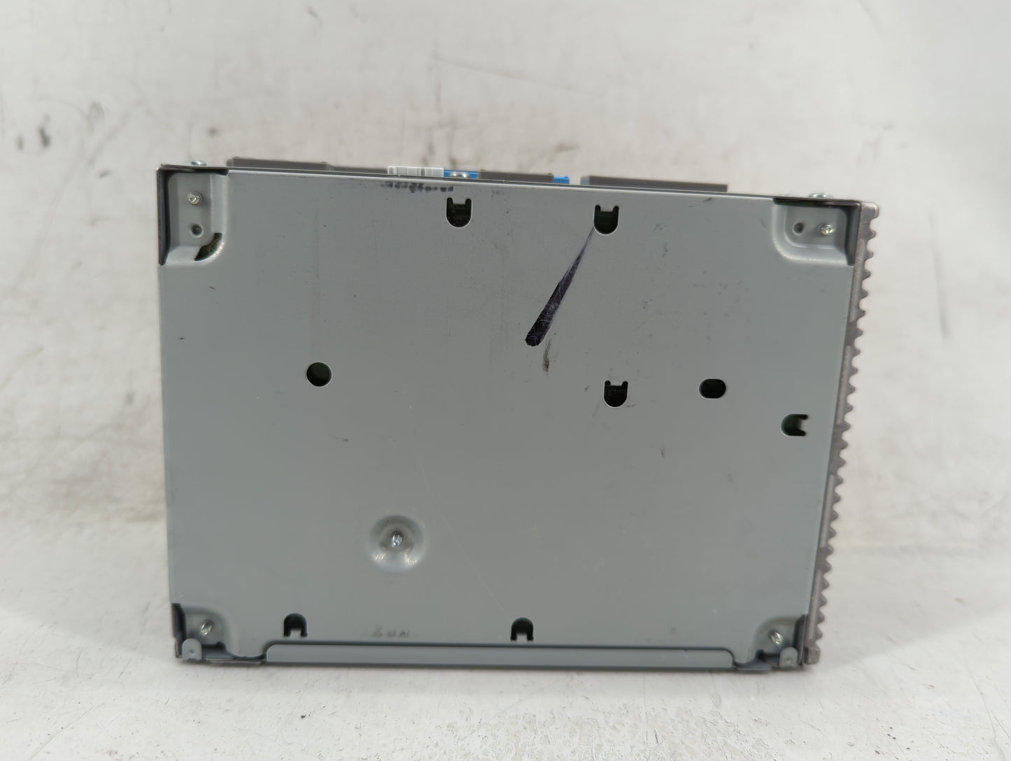 2018-2020 Honda Accord Radio AM FM Cd Player Receiver Replacement P/N:39540-TVA-AG1 Fits Fits 2018 2019 2020 OEM Used Auto P