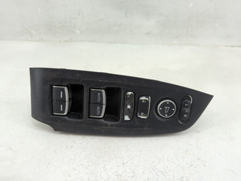 compare product 2018-2022 Honda Accord Master Power Window Switch Replacement Driver Side Left P/N:TVA A011 A Fits Fits 2018 2019 2020 2021 2022 OEM Used Auto Parts
