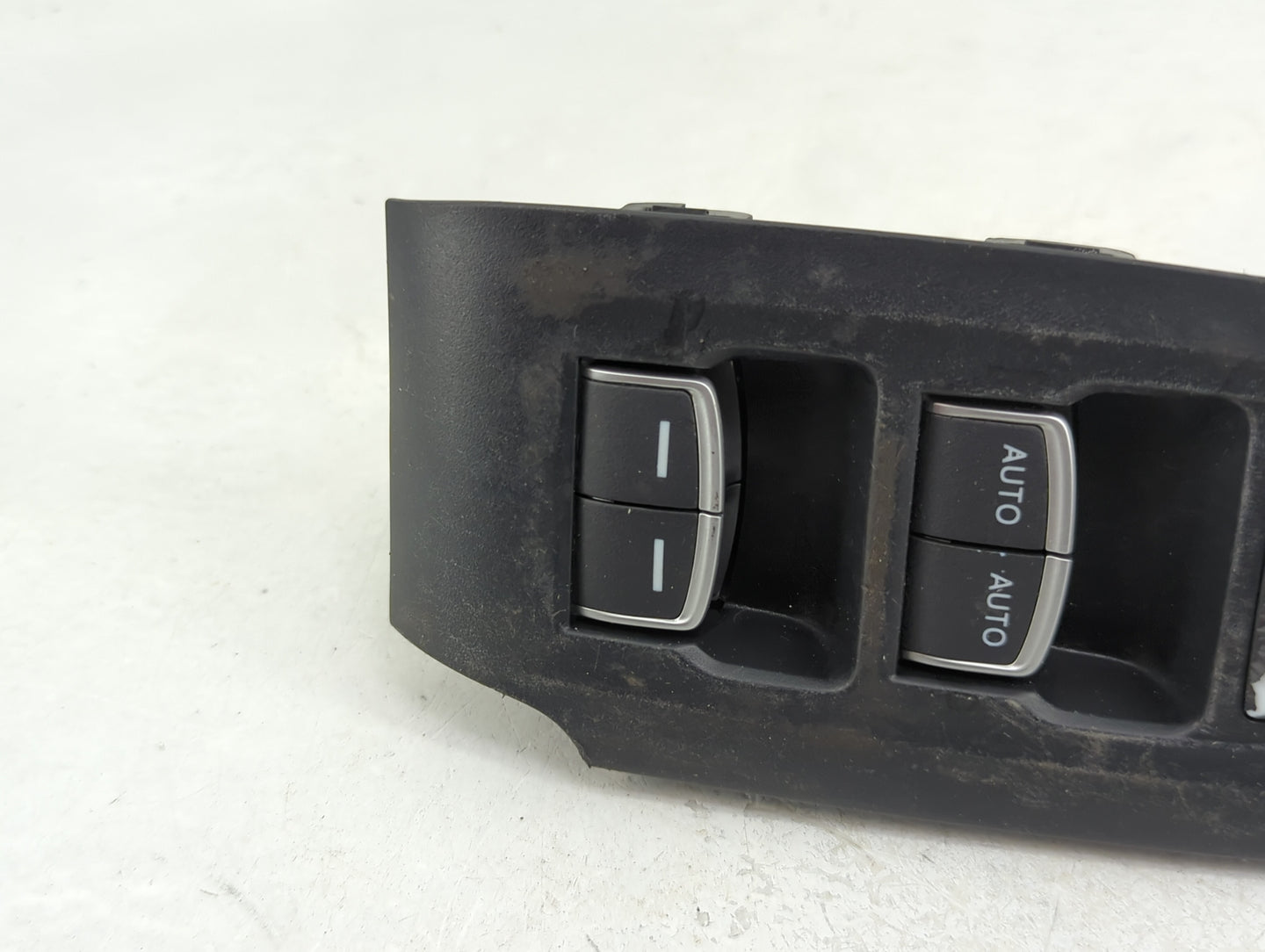 2018-2022 Honda Accord Master Power Window Switch Replacement Driver Side Left P/N:TVA A011 A Fits Fits 2018 2019 2020 2021 
