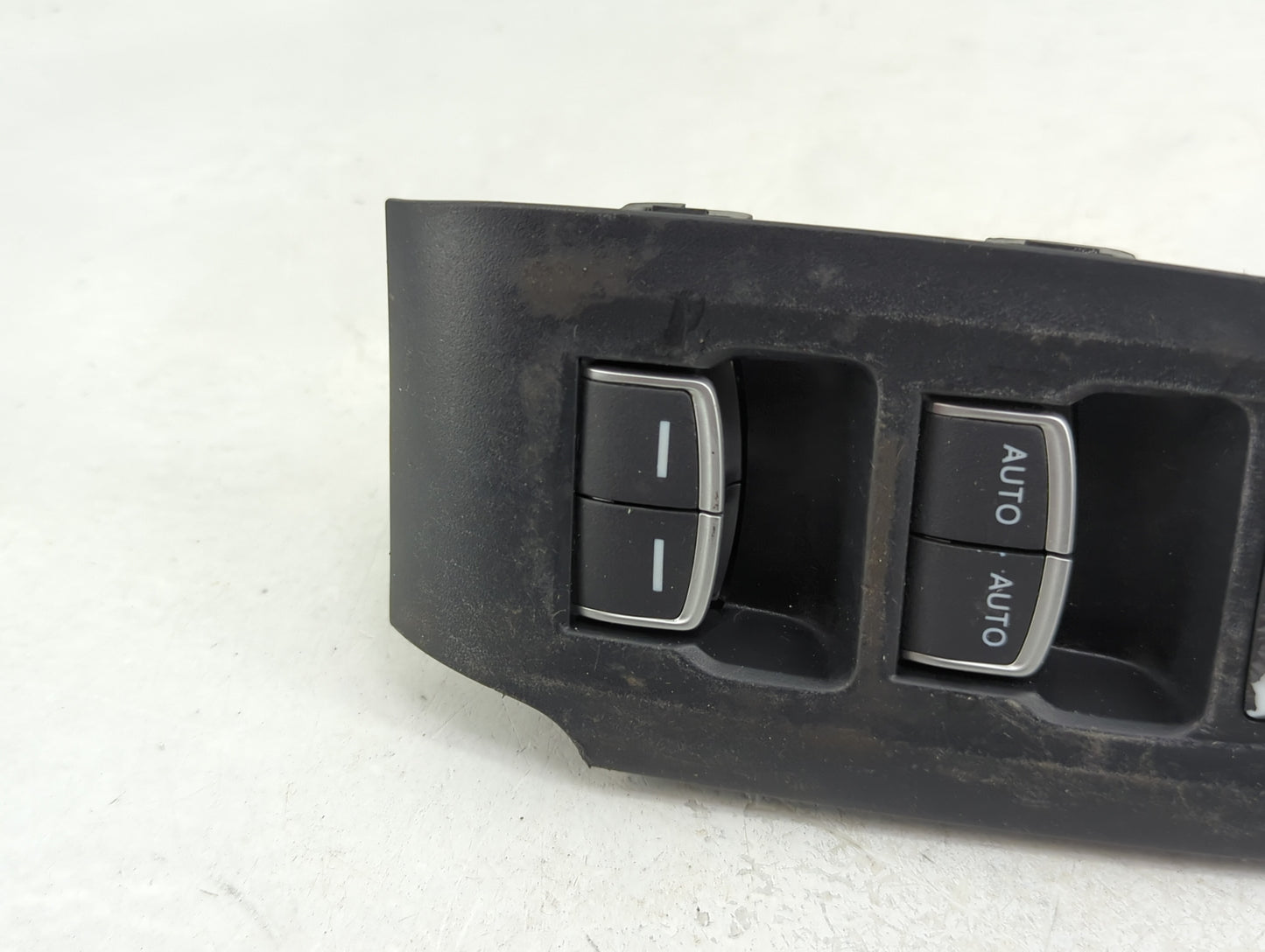 2018-2022 Honda Accord Master Power Window Switch Replacement Driver Side Left P/N:TVA A011 A Fits Fits 2018 2019 2020 2021 