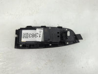 2018-2022 Honda Accord Master Power Window Switch Replacement Driver Side Left P/N:TVA A011 A Fits Fits 2018 2019 2020 2021 