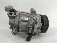 2018-2022 Honda Accord Air Conditioning A/c Ac Compressor Oem - Oemusedautoparts1.com
