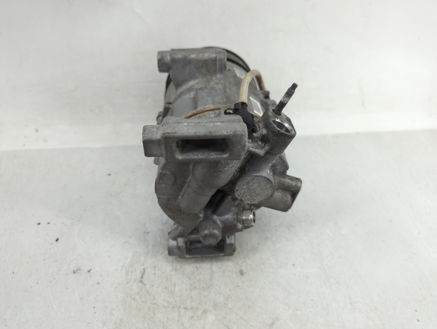 2018-2022 Honda Accord Air Conditioning A/c Ac Compressor Oem - Oemusedautoparts1.com