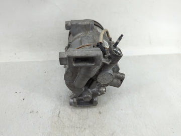 2018-2022 Honda Accord Air Conditioning A/c Ac Compressor Oem