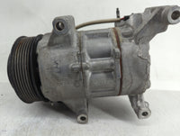 2018-2022 Honda Accord Air Conditioning A/c Ac Compressor Oem - Oemusedautoparts1.com